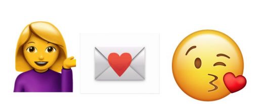 Emojis You’ll DEFINITELY Use While Wedding Planning
