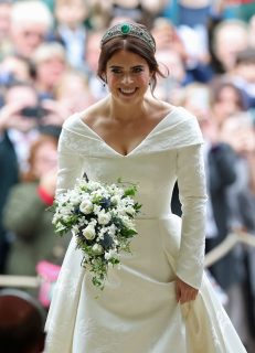 british royal wedding, royal wedding bouquet
