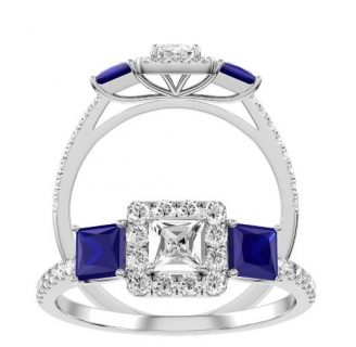 Unique Engagement Ring Styles