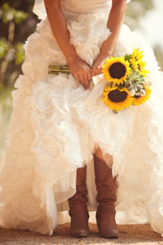 10 Reasons to Love Fall Weddings