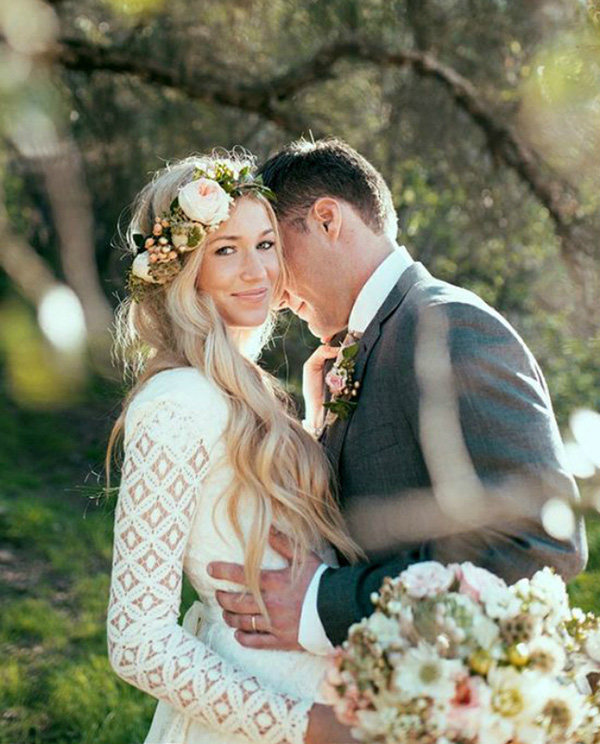 10 Reasons to Love Fall Weddings