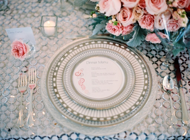 10 Traditional Touches to Work Into Your Wedding